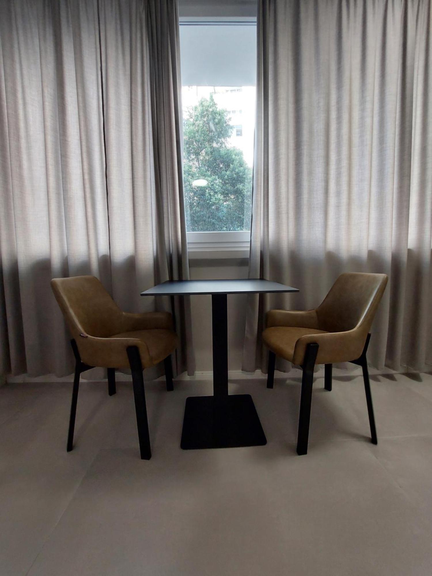 Tirana City Center Apartment Bagian luar foto